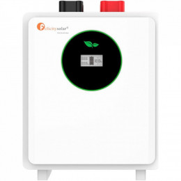 Felicity Solar FLA24100WG2 24v 100Ah