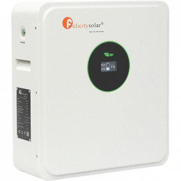 Felicity Solar FLA24171-EU 24v 171Ah