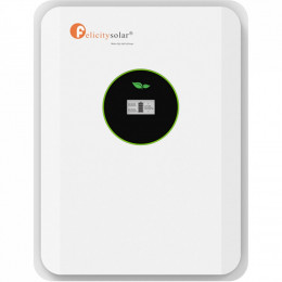 Felicity Solar FLA24230-EU 24v 230Ah