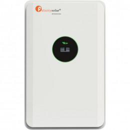Felicity Solar FLA24280-EU 24v 280Ah
