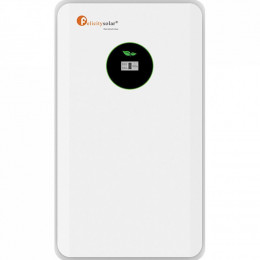 Felicity Solar FLA48171-EU