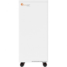 Felicity Solar FLA48280-EU