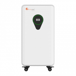 Felicity Solar FLA48314-EU