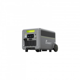 FOSSIBOT F7200, 7200W 5220Wh (FOSSiBOT F7200)