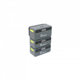 FOSSIBOT FBP1200W+2Battery 5874Wh (FOSSiBOT F1200+2Battery)