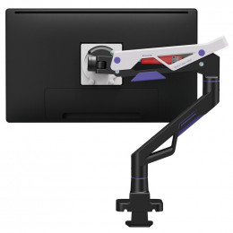 GamePro 24-57 Black/White (MAG703BW)