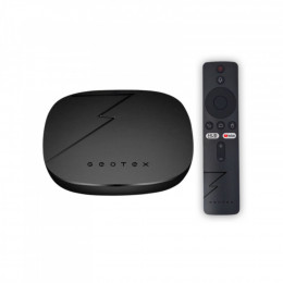 Geotex GTX-R3i 2/16 Bluetooth (9511)
