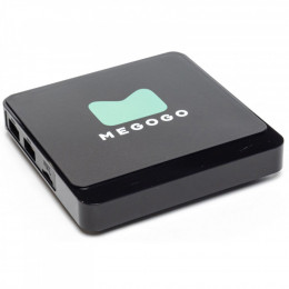 iNeXT TV5 MEGOGO BOX 2
