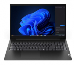Lenovo V15 G5 IRL Business Black (83GW002RSP) EU