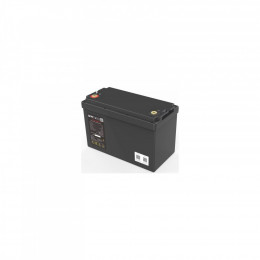 LiFePo4 SVC LFP12-100 1280Wh (12.8V 100Ah)
