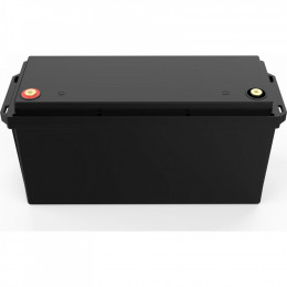 LiFePo4 SVC LFP12-200 2560Wh (12.8V 200Ah)