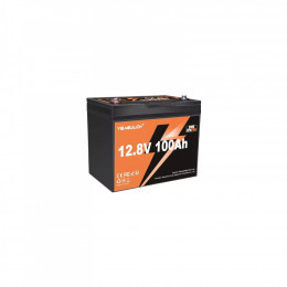 LiFePo4 YEAGULCH 12.8V - 100Ah (YEAGULCH-12,8V/100Ah)
