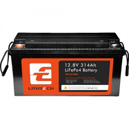 LITHTECH TE12314BH