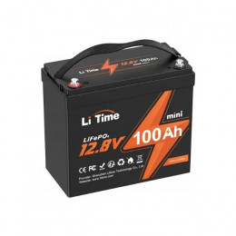 LiTime L12V100-100-MINI-16-A60