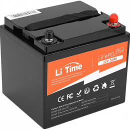 LiTime L12V50-BASIC-4-A38