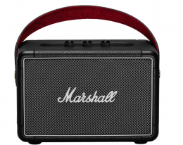 Marshall Kilburn II Black (1001896) EU