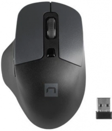 Natec Blackbird 2 Wireless Black (NMY-1874) EU