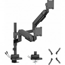 OfficePro 24-57 Black (MAH752B)