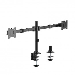 OfficePro MA112B 17-35 Black (VESA100х100)