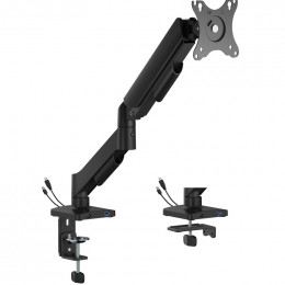 OfficePro MA431B 17-32 Black (VESA100х100)