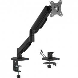 OfficePro MA511B 17-32 Black (VESA100х100)