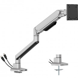 OfficePro MA601G 17-40 Gray (VESA100х100)