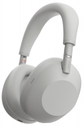 Sony WH-1000XM6 Platinum Silver EU