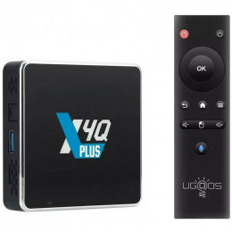 UGOOS X4Q Plus 4/64