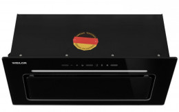 Weilor LUMINA WBG 68 BLACK