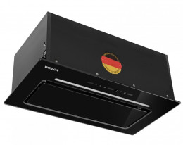 Weilor LUMINA WBG 69 BLACK SILENCE