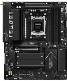AsRock X870 CHALLENGER WIFI
