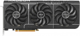 ASUS Prime Radeon RX 9070 GRE OC Edition 12GB GDDR6 (PRIME-RX9070GRE-O12G)