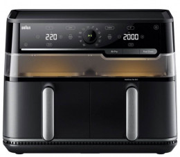 BRAUN TD 5053 IBK
