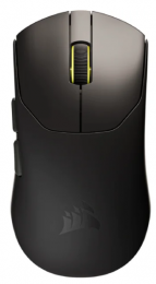 Corsair Sabre V2 Pro Ultralight Wireless Black EU