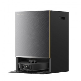 Dreame Bot Matrix 10 Pro Black (RLM61HE-Bl)