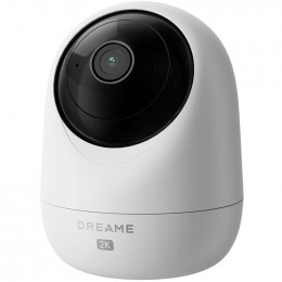Dreame NAVO Care 1 InCam 4MP (2K) White (DRM-IPC-A131_White)