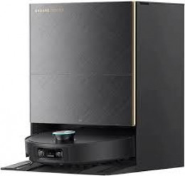 Dreame X60 Ultra Complete Black (RLX87DE-bl)