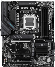 Gigabyte B840 GAMING X WIFI6E