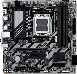 Gigabyte B840M D3HP WIFI6E