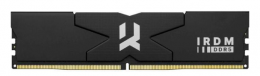 GOODRAM 8 GB DDR5 6000MHz IRDM Black (IR-6000D564L30S/8G)