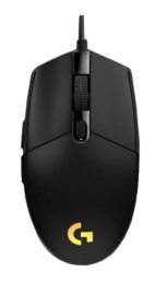 Logitech G102 Lightsync USB Black 910-005823, 910-004939, 910-004842, 910-004845, 910-005808 CN