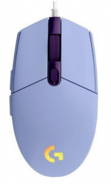 Logitech G102 Lightsync USB Lilac (910-005854, 910-005857) CN
