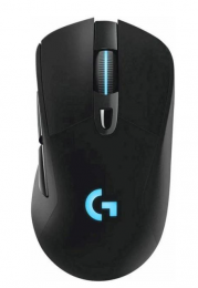 Logitech G703 Hero Lightspeed Wireless (910-005641, 910-005644) EU