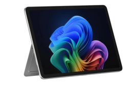 Microsoft Surface Pro Copilot+ PC 12 16/256GB Platinum (EP2-33670) EU