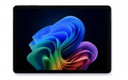 Microsoft Surface Pro Copilot+ PC 12 16/512GB Violet (EP2-33674) EU