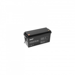 Must 25.6V - 100Ah (LP15-24100)