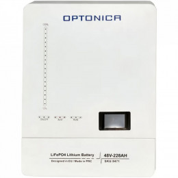 Optonica O-LiFePO4-228-48-15s