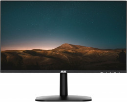 2E A2225B Black (2E-A2225B-01.EU) - 21.5 VA / 1920×1080 / 100 Гц