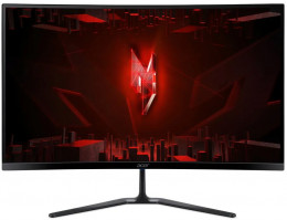 Acer ED270W0bmiipx Black (UM.HE0EE.016) - 27 IPS / 1920×1080 / 240 Гц / AMD FreeSync Premium