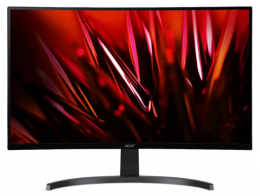 Acer ED273P0bmipx Black (UM.HE0EE.006) - 27 VA / 2560×1440 / 144 Гц / AMD FreeSync